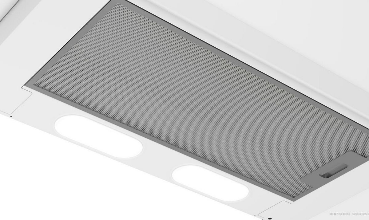Кухонная вытяжка Indesit INT 62HR WH