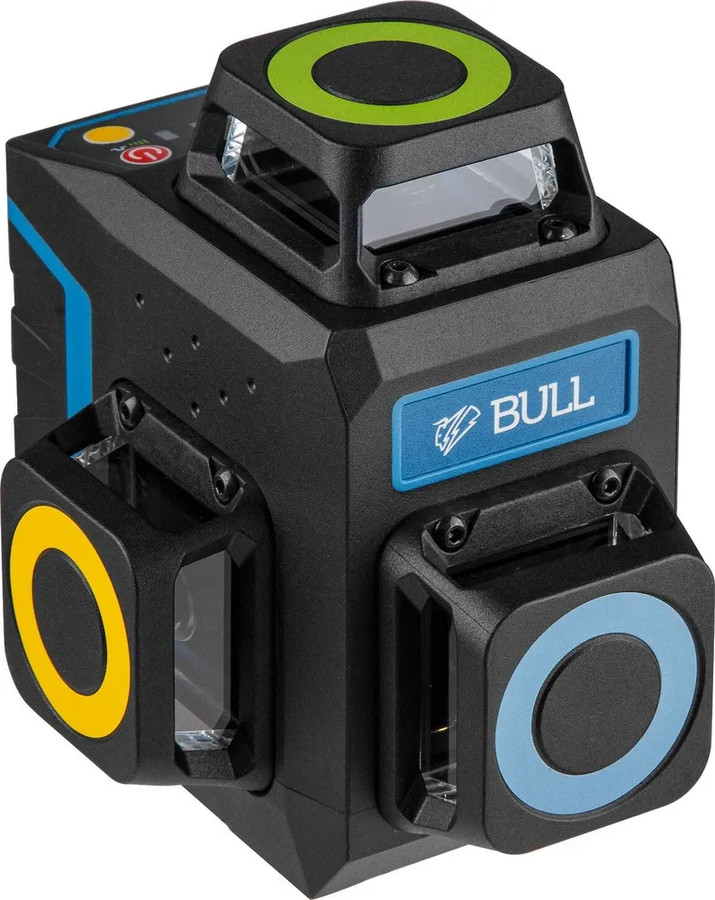 Лазерный нивелир Bull LL 3303 0323142