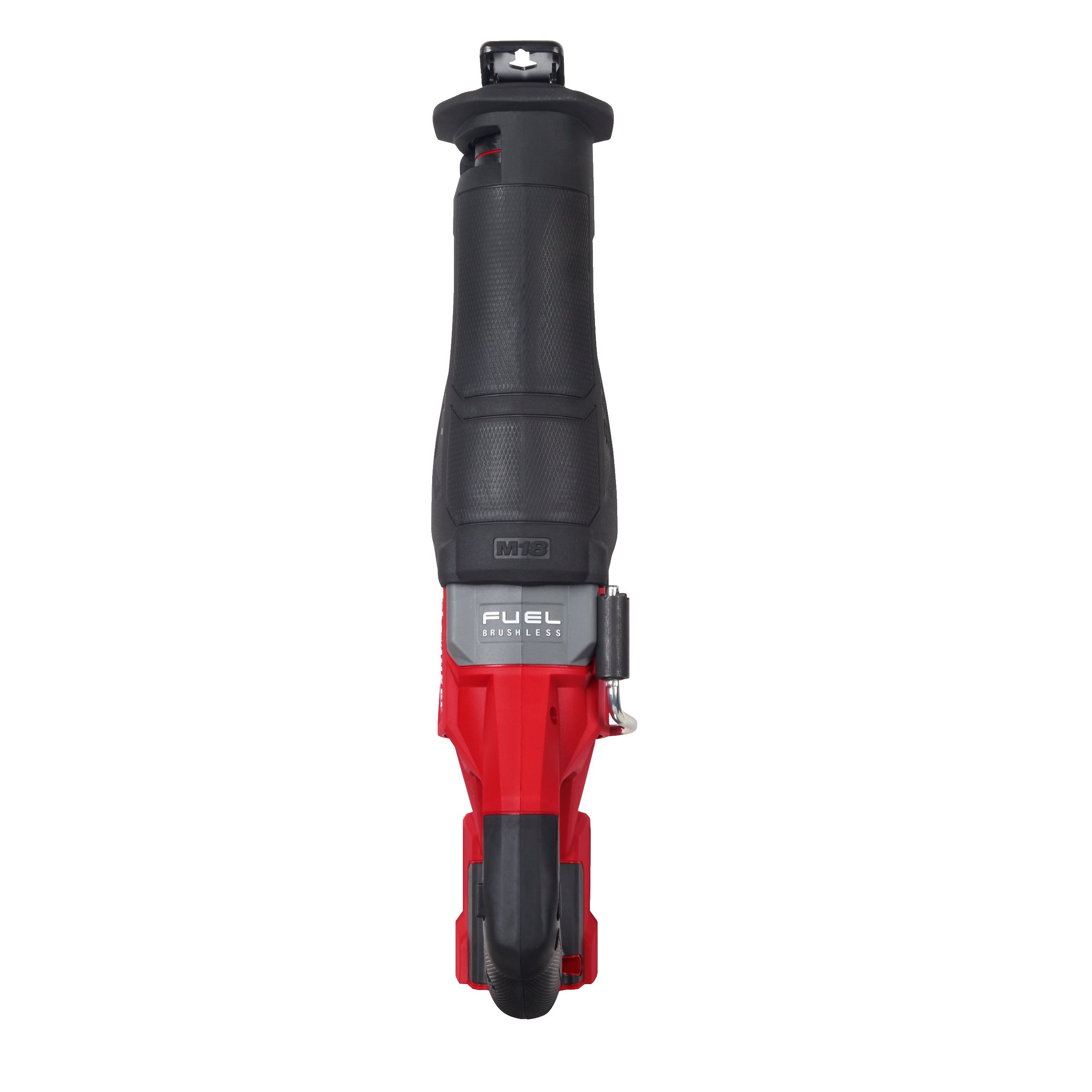 Сабельная пила Milwaukee Fuel M18 M18FSZ-0X 4933478293 (без АКБ, кейс)