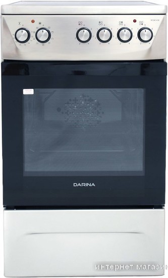 Кухонная плита Darina 1D5 EC241 614 X