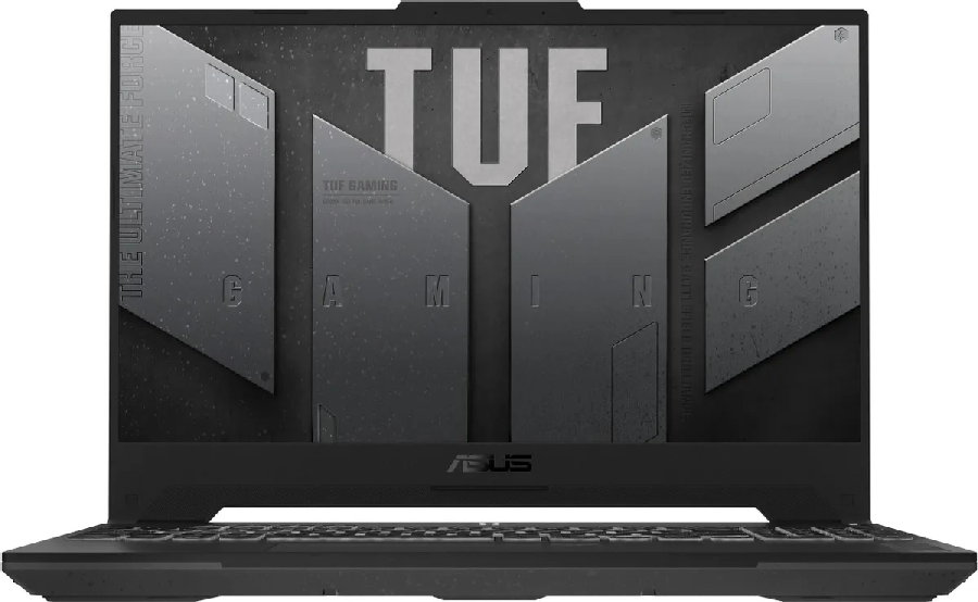 Игровой ноутбук ASUS TUF Gaming F15 FX507ZC4-HN145