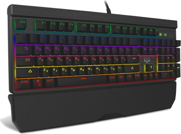 Клавиатура SVEN KB-G9500