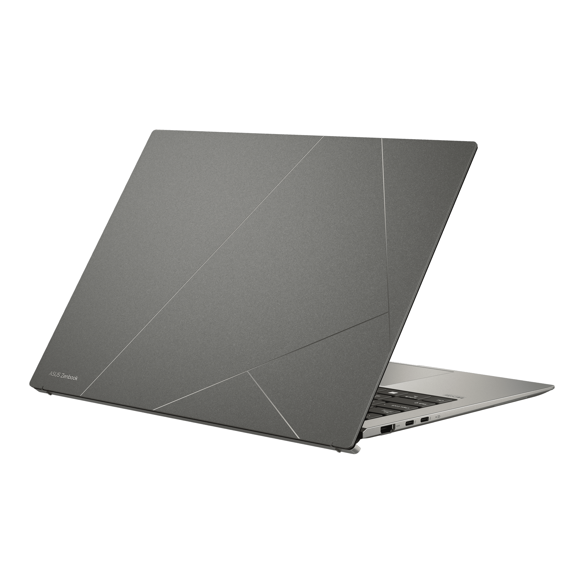 Ноутбук ASUS Zenbook S 13 OLED UX5304VA-NQ396
