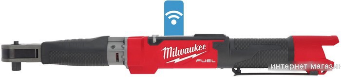 Ключ Milwaukee M12 ONEFTR12-0C Fuel 1/2'' 4933464969 (без АКБ)