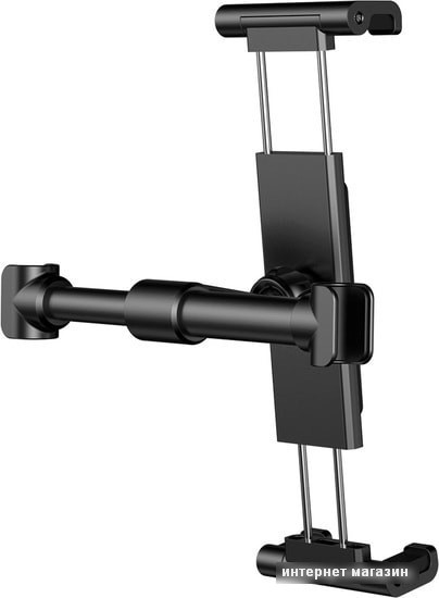 Держатель для смартфона Baseus SUHZ-01 (черный)