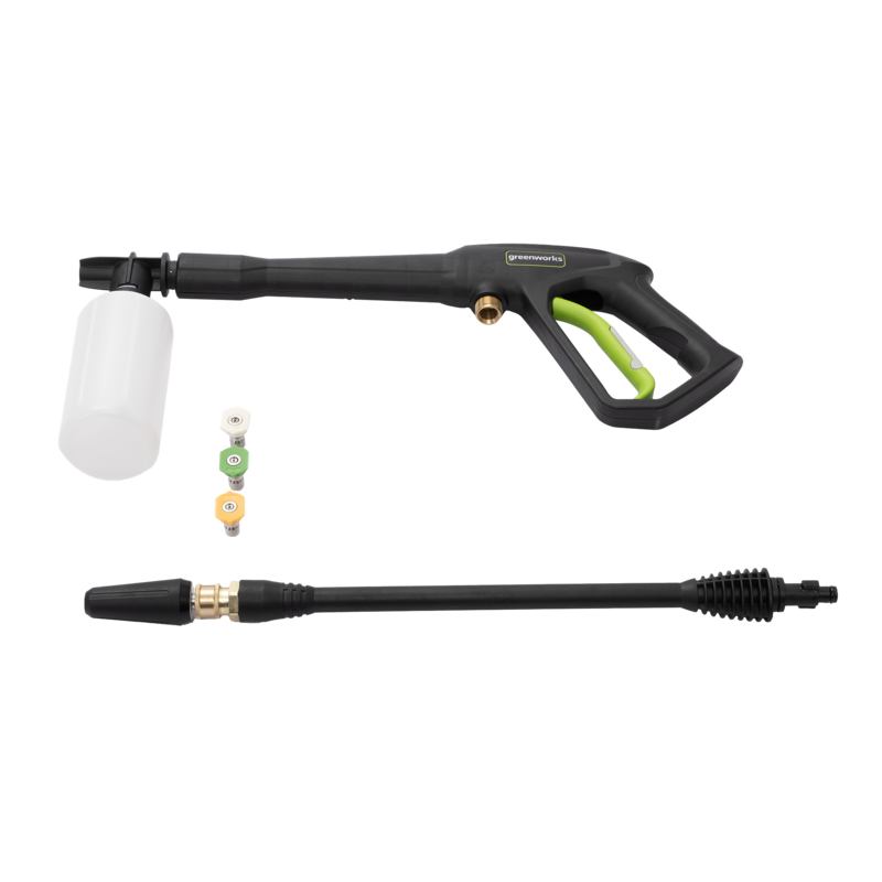 Greenworks GPWG3II 5107007