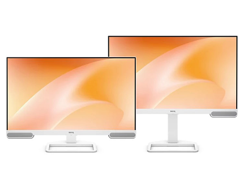 Представлен монитор BenQ с разрешением 4K и защитой для глаз