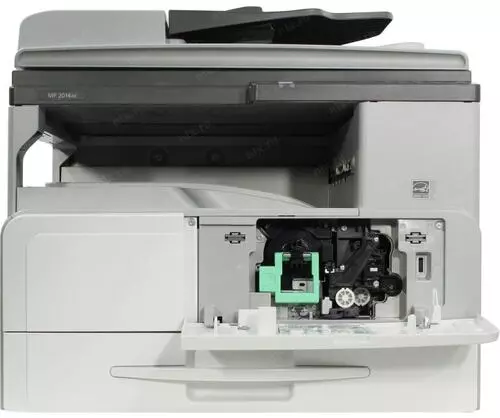 МФУ Ricoh MP 2014AD