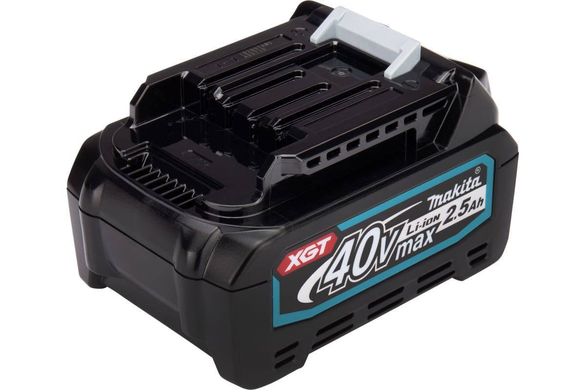 Аккумулятор Makita BL4025 191B36-3 (40В/2.5 Ah)