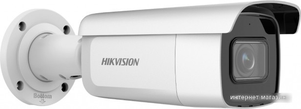 IP-камера Hikvision DS-2CD2643G2-IZS