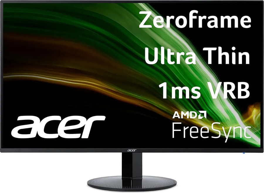 Монитор Acer SA241YAbi
