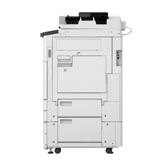 МФУ Canon imageRUNNER C3326i