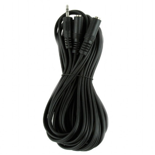 Удлинитель Cablexpert CCA-415 5 м