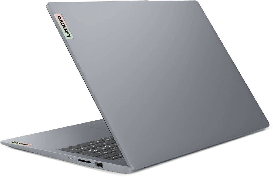 Ноутбук Lenovo IdeaPad Slim 3 15IRU8 82X7004BPS