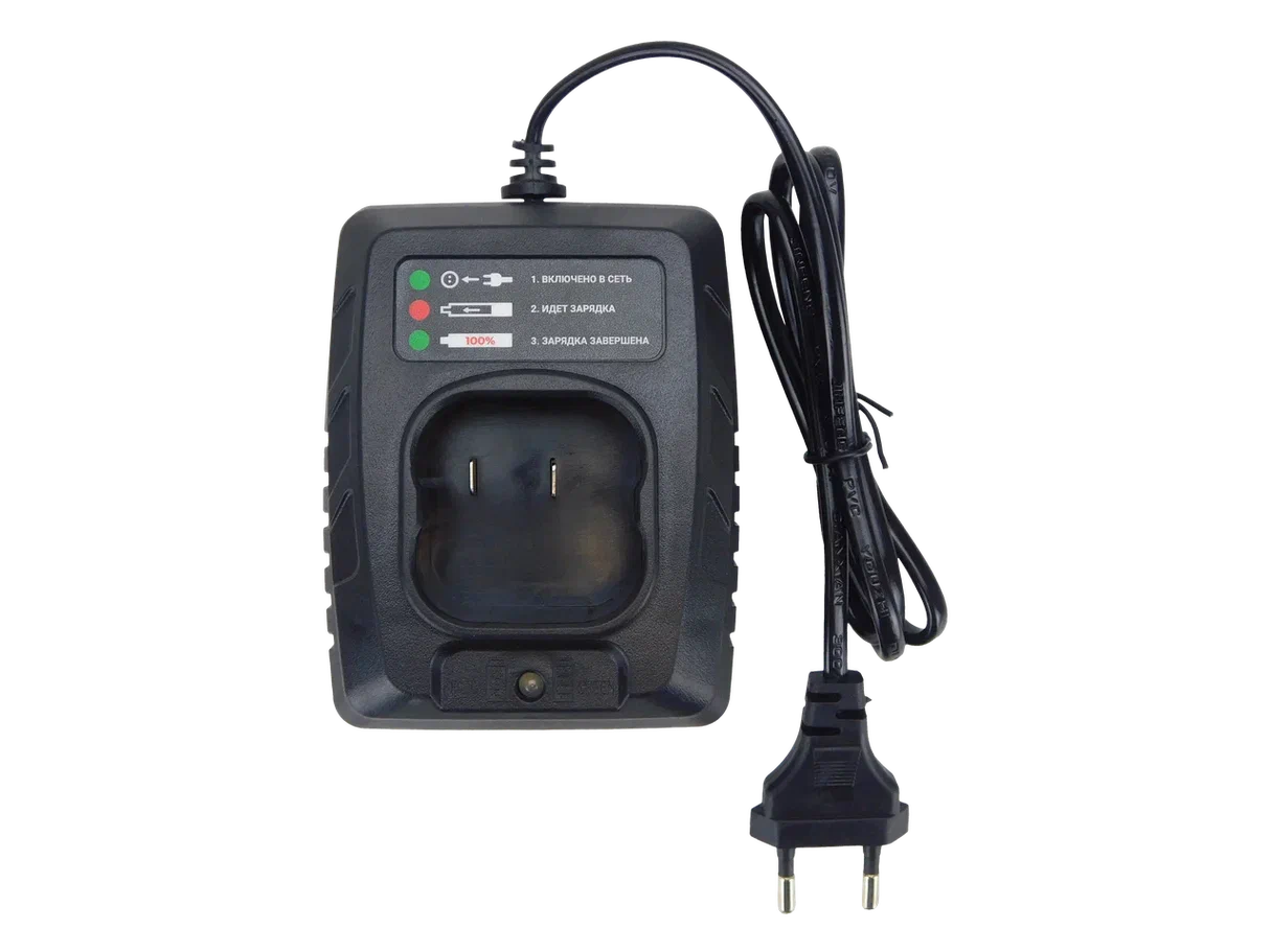 Profipower BL-164 (с 2-мя АКБ, кейс)