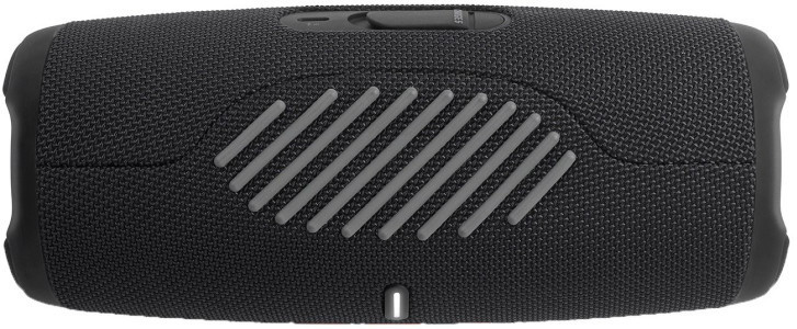 Беспроводная колонка JBL Charge 5 (черный)