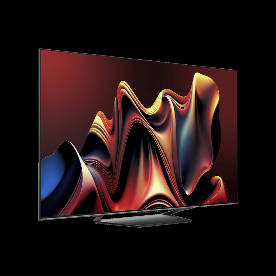 MiniLED телевизор Hisense 85U7NQ