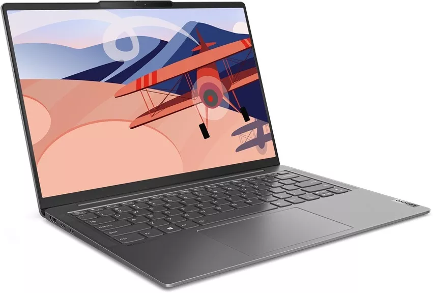Ноутбук Lenovo Yoga Slim 6 14IRH8 83E00058RU