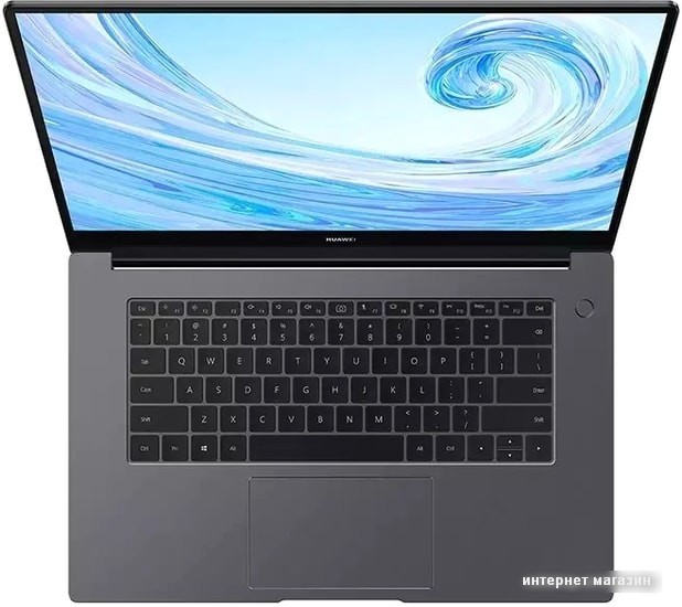 Ноутбук Huawei MateBook D 15 BoD-WDI9 53013PLV