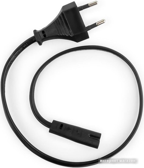 Кабель Cablexpert PC-184-VDE-0.5M