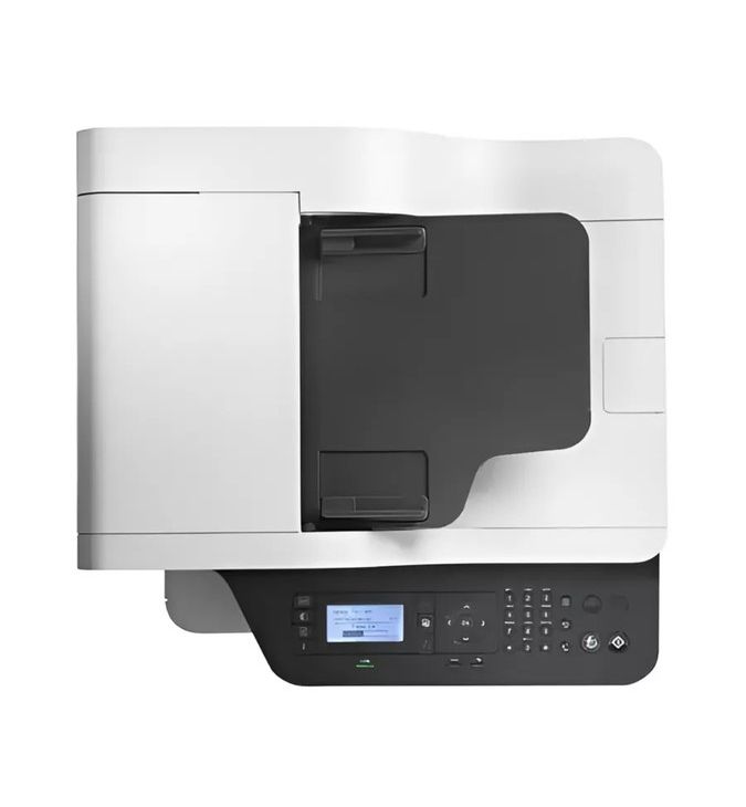 МФУ HP Laser 432FDN 7UQ76A