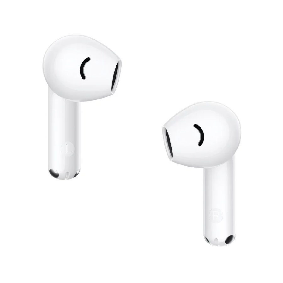 Наушники Huawei FreeBuds SE 2 (керамический белый, международная версия)