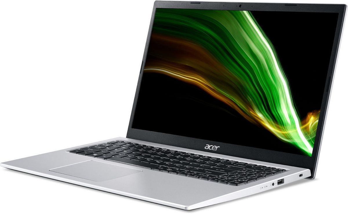 Ноутбук Acer Aspire 3 A315-58-57KZ NX.ADDEM.00E