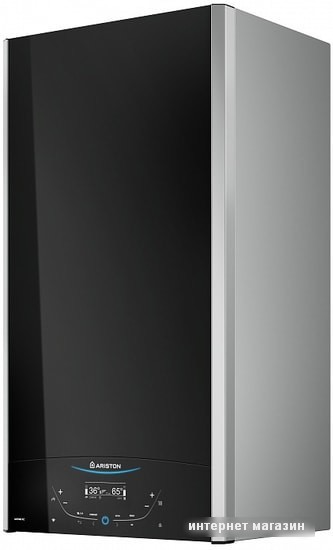 Отопительный котел Ariston Alteas XC 24 FF 3301670