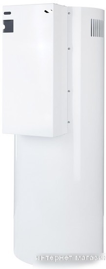 Кухонная вытяжка Exiteq EX-1296 (белый)