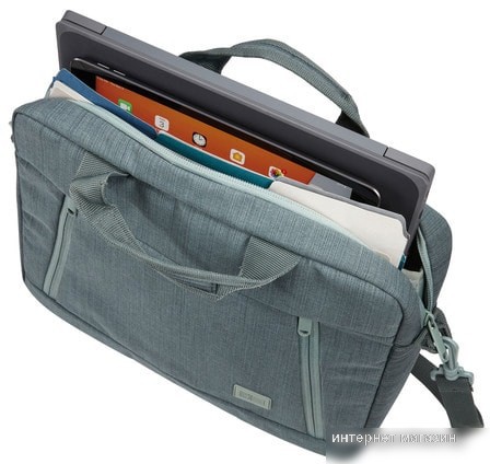 Сумка Case Logic Huxton 13.3" HUXA-213 (balsam)