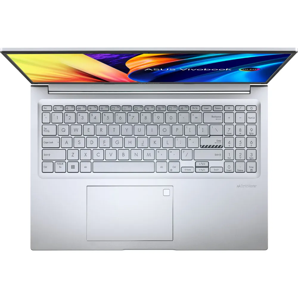 Ноутбук ASUS Vivobook 16 X1605ZA-MB851