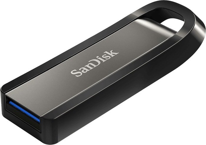 USB Flash SanDisk Extreme Go 64GB