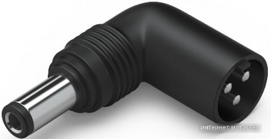 Коннектор Pitatel DCC.M1