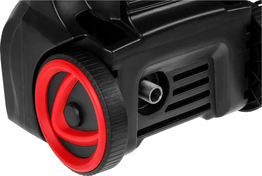 Мойка высокого давления Wortex PW 1523-1
