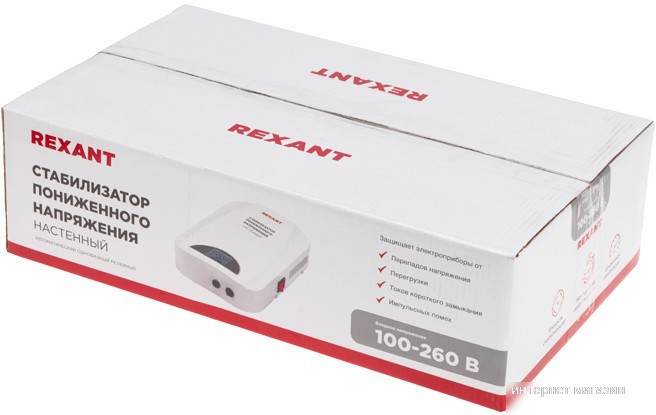 Rexant REX-WR-500 11-5041