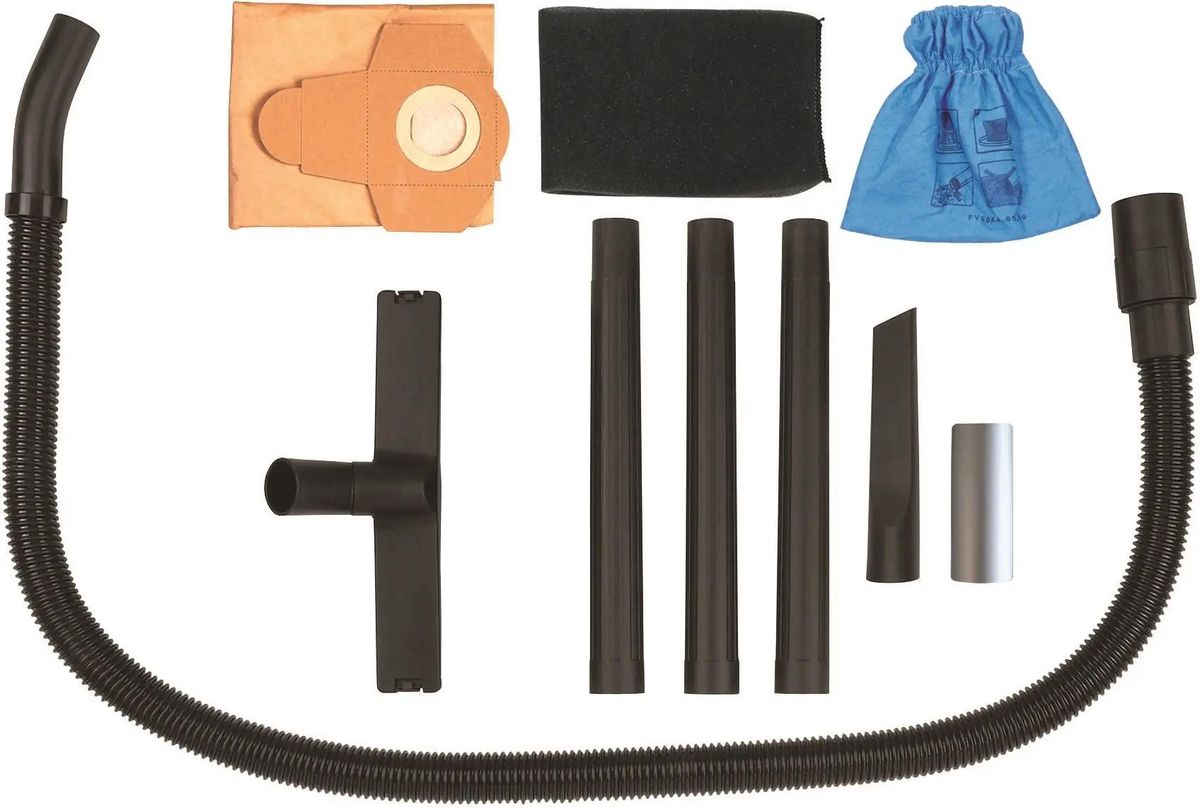 Пылесос Einhell TC-VC 1820 S Kit