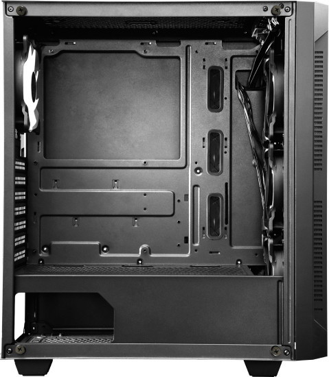 Корпус Chieftec GS-01B-OP
