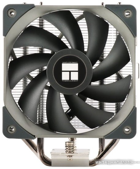 Кулер для процессора Thermalright Assassin Spirit 120