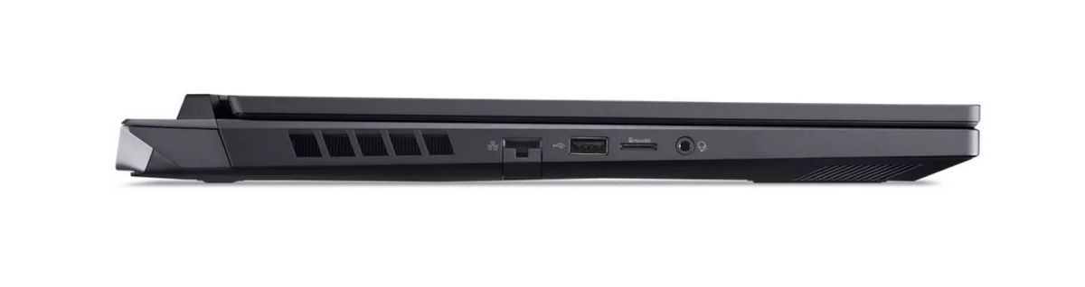 Игровой ноутбук Acer Nitro 17 AN17-42-R6JV NH.QSDCD.002
