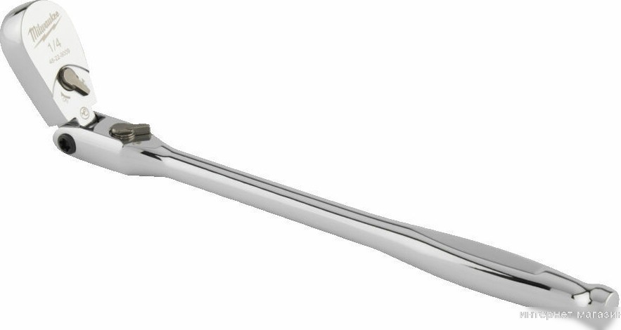 Вороток с трещоткой Milwaukee 4932479649