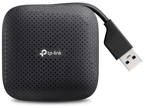 USB-хаб TP-Link UH400