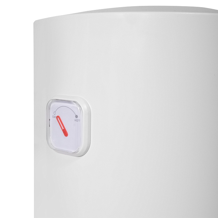Накопительный электрический водонагреватель Royal Thermo RWH 50 Heatronic Slim DryHeat