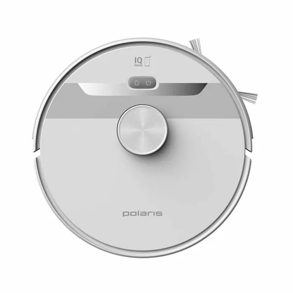 Робот-пылесос Polaris PVCR 6001 Wi-Fi IQ Home