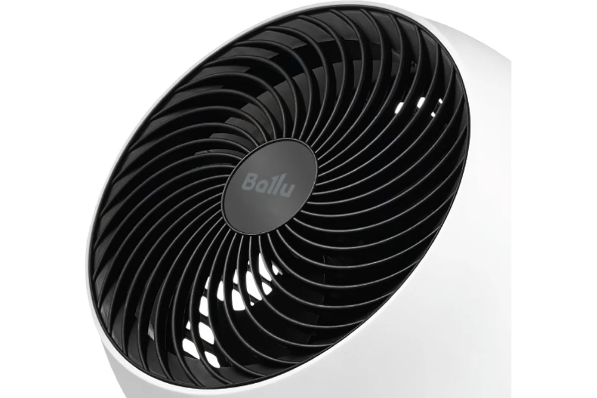 Вентилятор Ballu BFT-135W