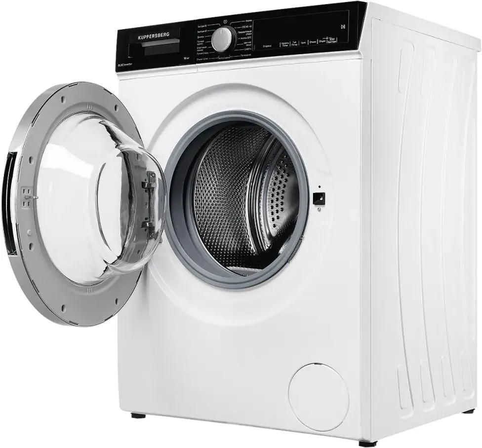 Стиральная машина KUPPERSBERG WM 581 W