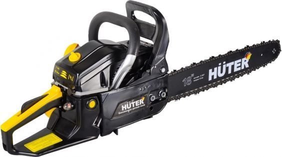 Бензопила Huter BS-6218