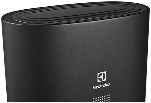 Накопительный электрический водонагреватель Electrolux EWH 80 SmartInverter Grafit