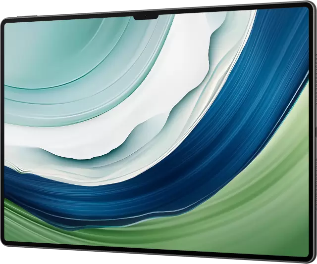 Планшет Huawei MatePad Pro 13.2" PCE-W29 Wi-Fi 12GB/256GB (черный)