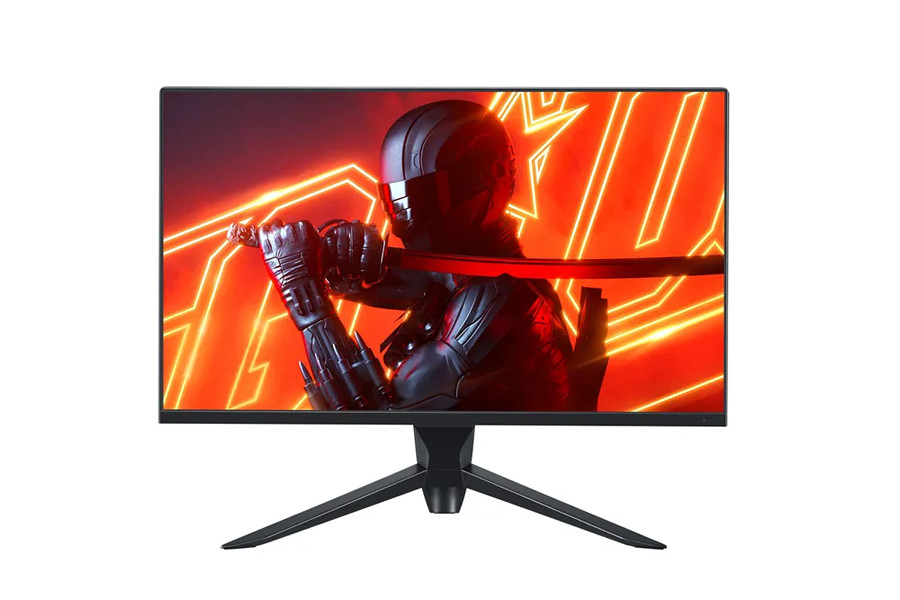 Игровой монитор Machenike MK27QG170S2RU