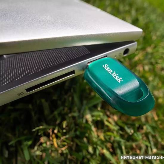 USB Flash SanDisk Ultra Eco USB 3.2 256GB